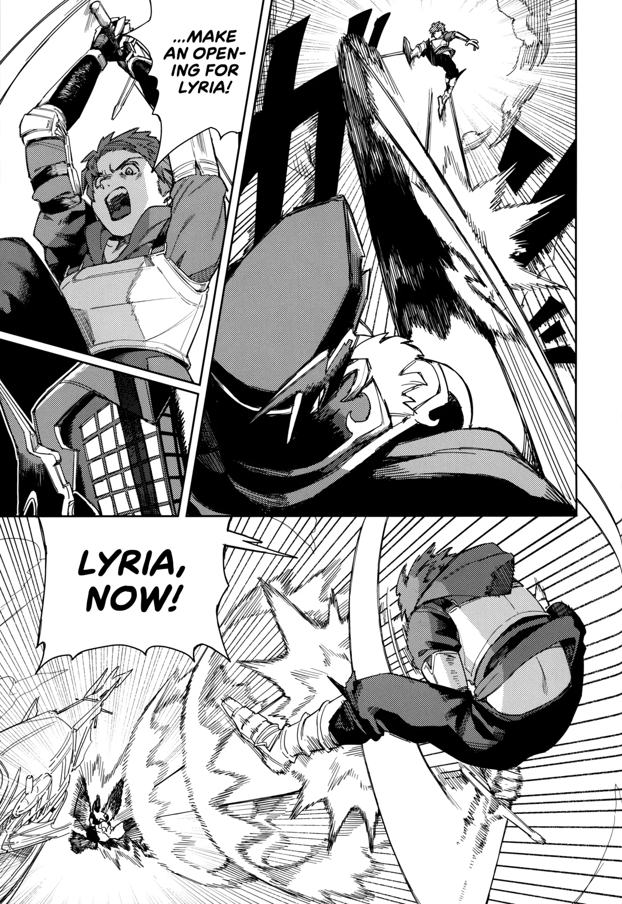 Tsugai Kenkyuu Note | Dyad Research Notes - Page 14