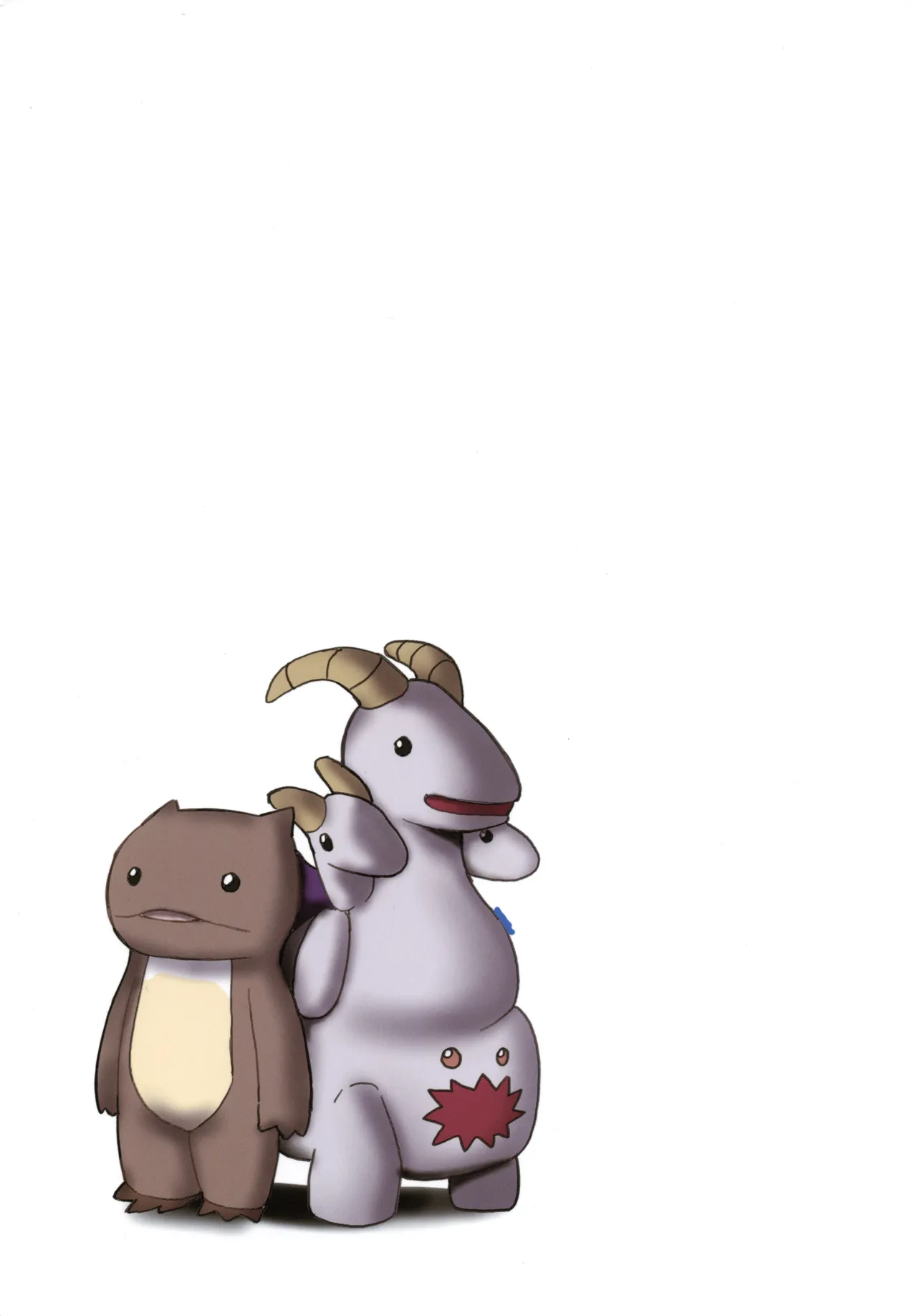 Tsugai Kenkyuu Note | Dyad Research Notes page 45 featuring fediel granblue fantasy parody - sole male big areolae hentai manga - read online free