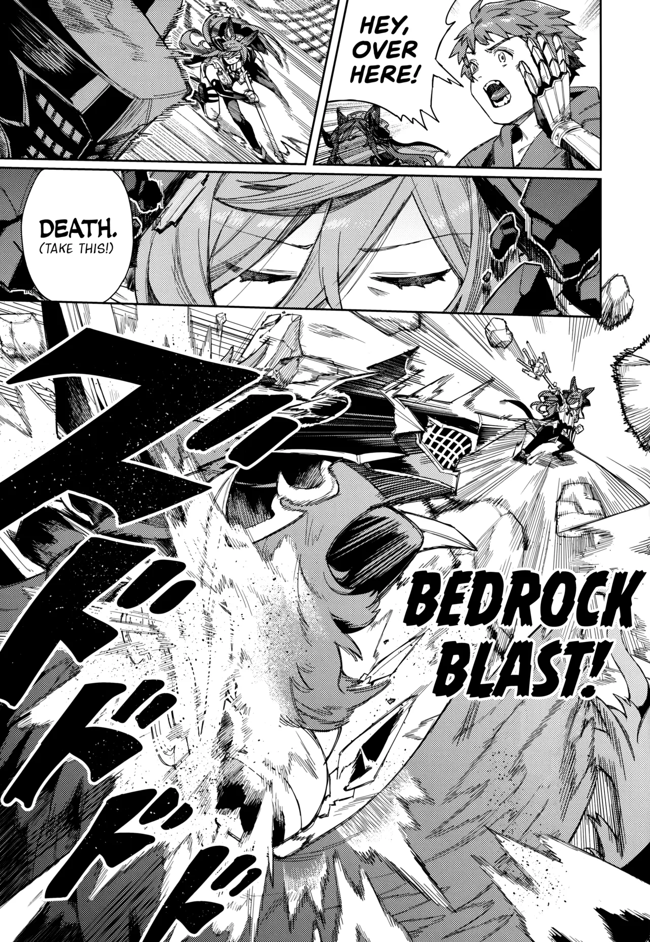 Tsugai Kenkyuu Note | Dyad Research Notes - Page 6