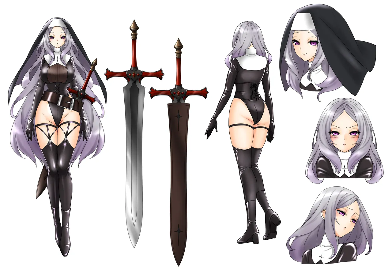 Seijo Shokuba-ka Keikaku page 44 original parody - mosaic censorship rough translation hentai manga - read online free