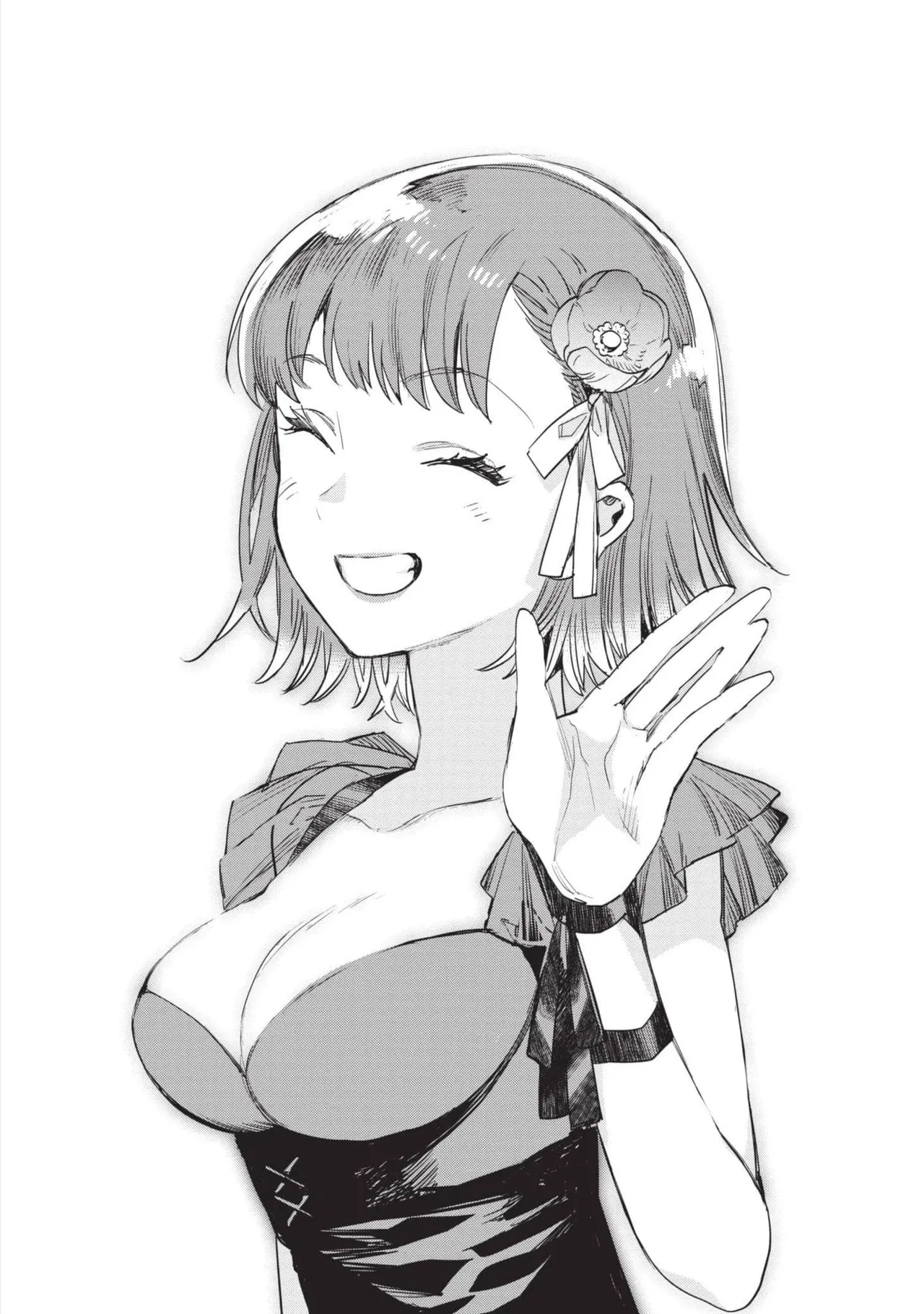 JK Haru is a Sex Worker in Another World 7 |  女高中生小春在異世界成為娼妓 7 page 187 - multi-work series tankoubon hentai manga - read online free