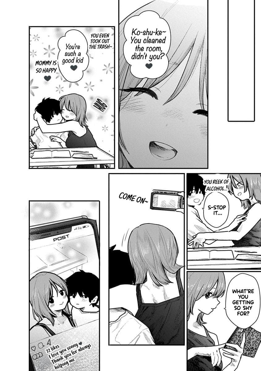 Kairaku no Rou CHAPTER 6 page 11 - sole female multi-work series hentai manga - read online free