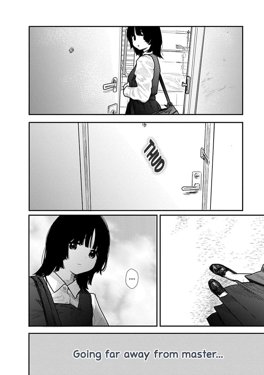 Kairaku no Rou CHAPTER 6 page 23 - sole female multi-work series hentai manga - read online free