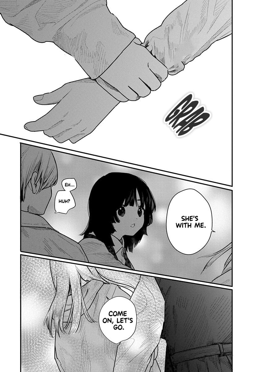 Kairaku no Rou CHAPTER 6 page 26 - sole female multi-work series hentai manga - read online free