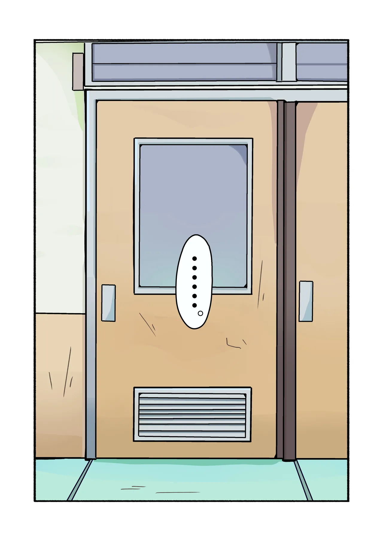 shibarareteru kimi nante mitakunakatta page 67 original parody - full color mosaic censorship hentai manga - read online free