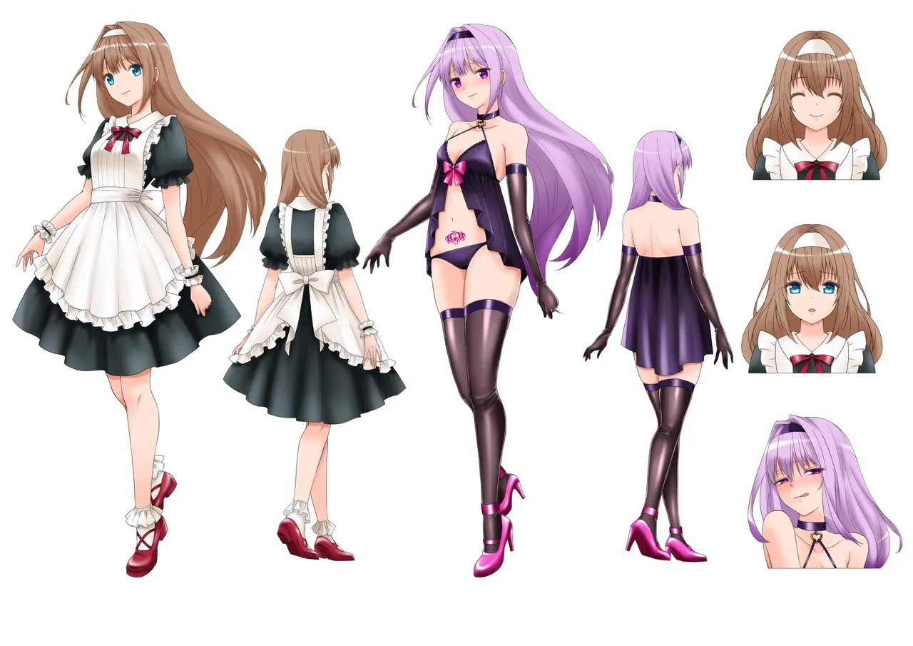 Tenshi na Otokonoko no Daten Mokushiroku page 67 original parody - full color gloves hentai manga - read online free