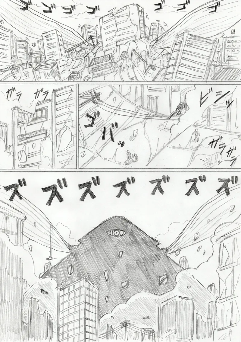 reddo-hen page 268 original parody - read online free