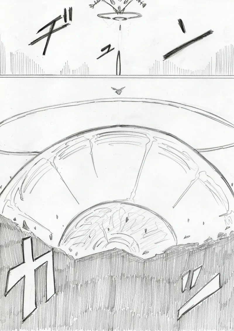 reddo-hen page 401 original parody - read online free