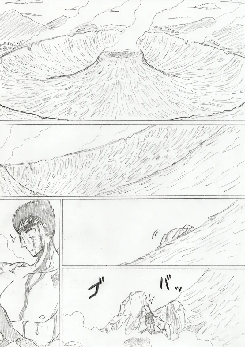 reddo-hen page 404 original parody - read online free