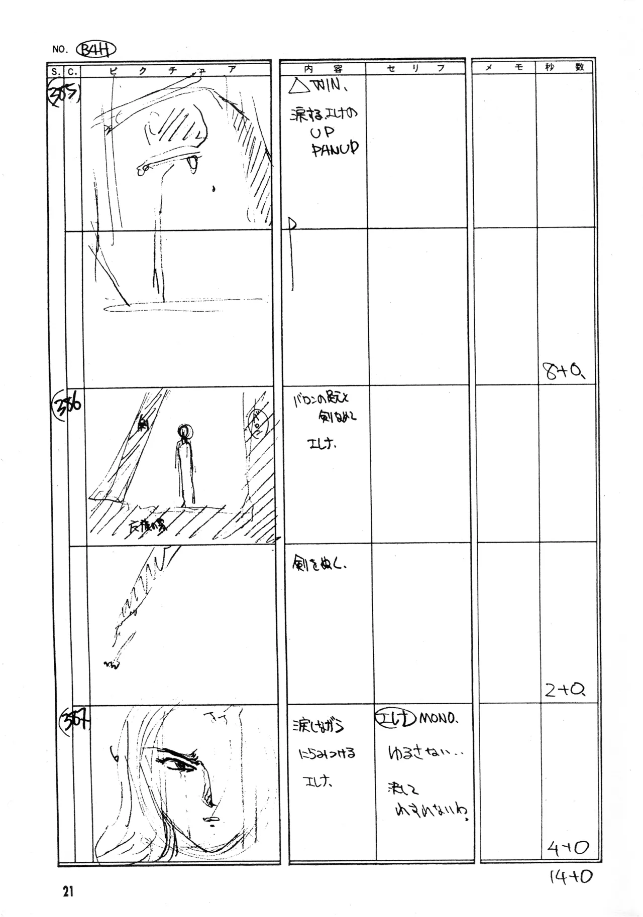 Shin Reyon Densetsu page 18 legend of lyon flare parody - sweating mmf threesome hentai manga - read online free