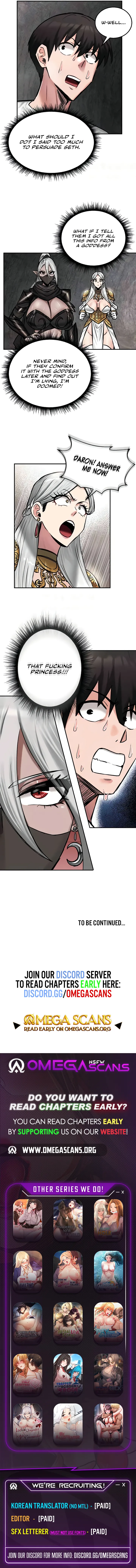 Regressed Warrior’s Female Dominance Diary page 345 - squirting handjob hentai manga - read online free