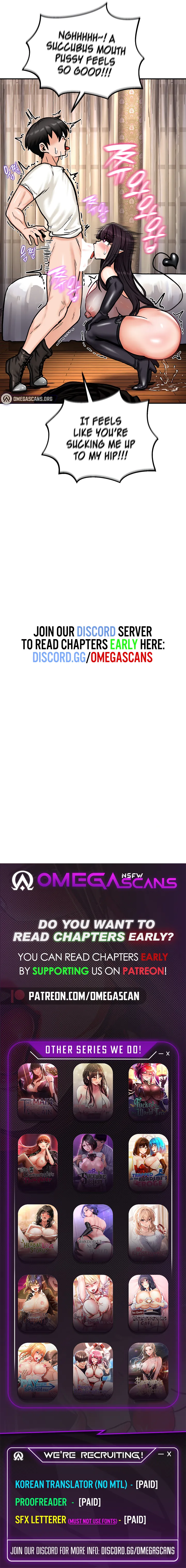 Regressed Warrior’s Female Dominance Diary page 54 - squirting handjob hentai manga - read online free