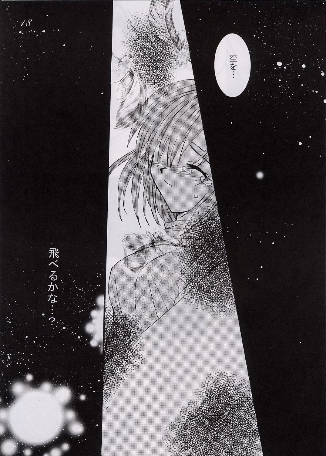 Love Hunting 3 - Page 17