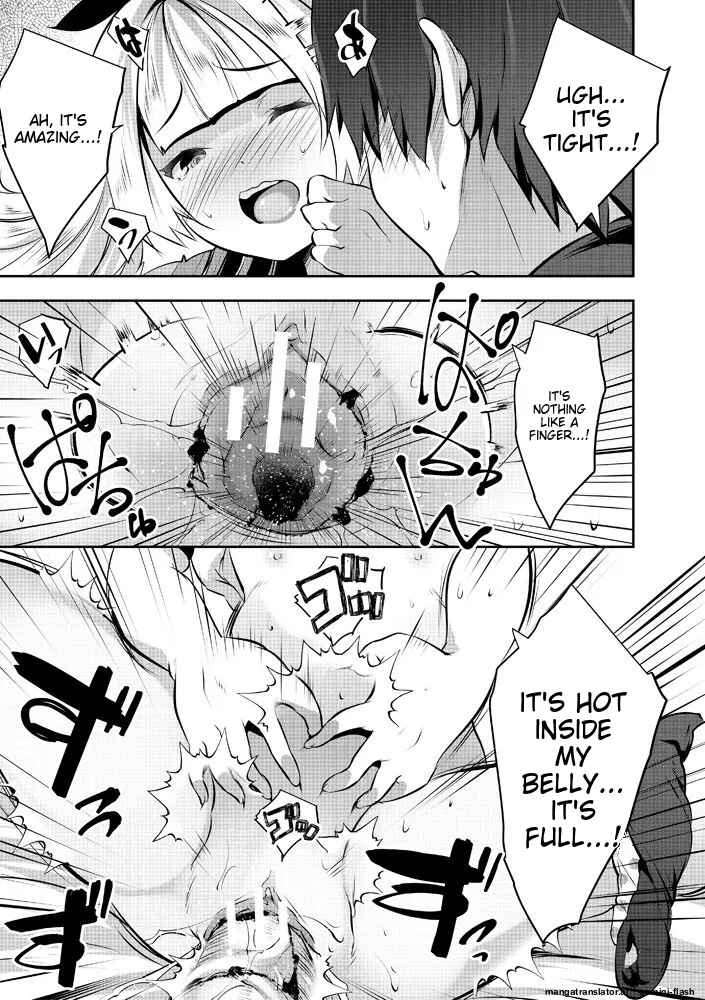 Page 141 of Harem Shojo Gakkyuu ~Oshiego wa S-kyuu Shoujo-tachi~