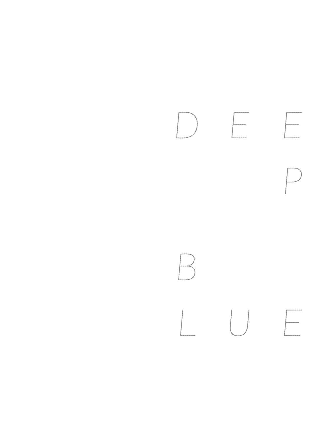 Deep Blue page 244 - males only tankoubon hentai manga - read online free