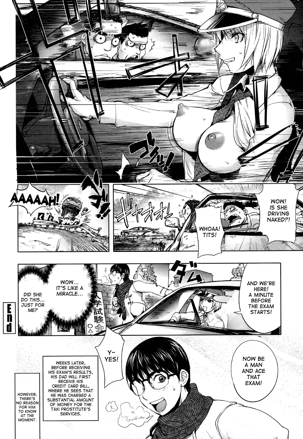 Midara Books page 167 full