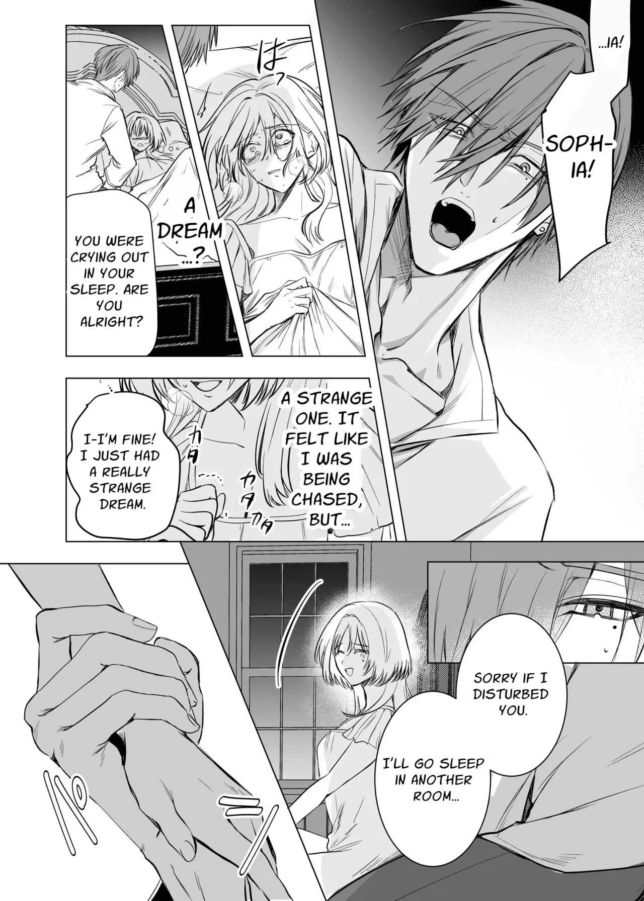Hajimemashite Boku no Tsuma | Nice to meet you, My Wife. page 12 original parody - sole female sole male hentai manga - read online free