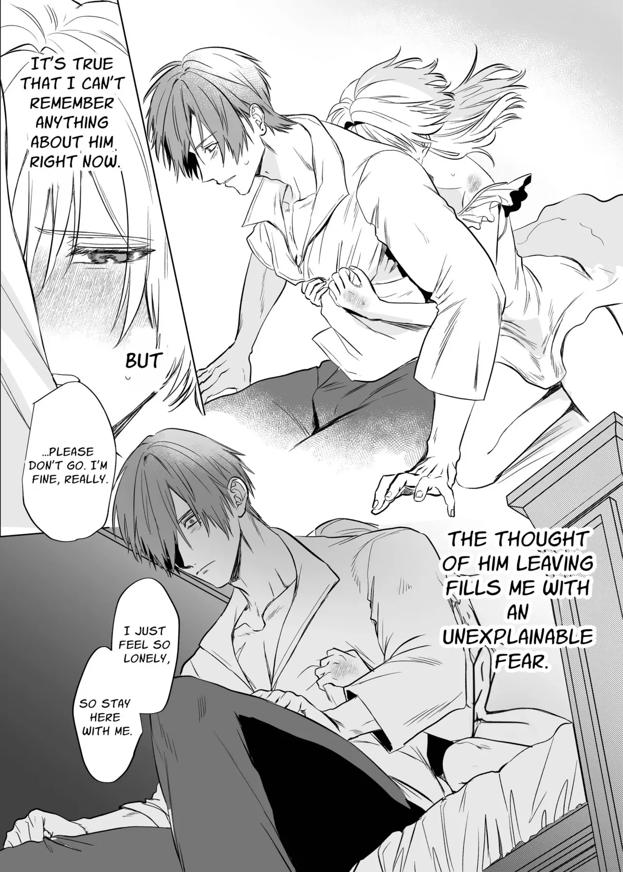 Hajimemashite Boku no Tsuma | Nice to meet you, My Wife. page 17 original parody - sole female sole male hentai manga - read online free