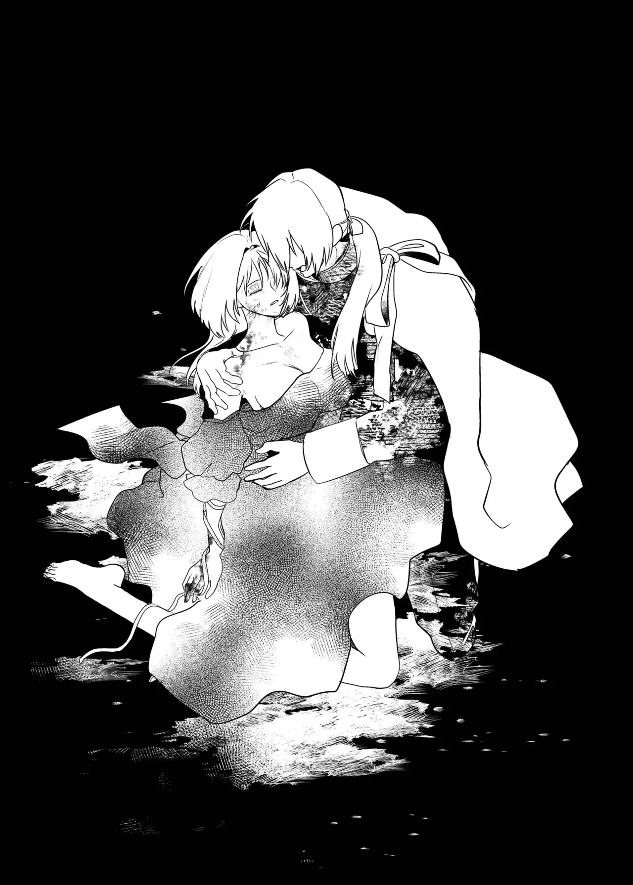 Hajimemashite Boku no Tsuma | Nice to meet you, My Wife. page 42 original parody - sole female sole male hentai manga - read online free