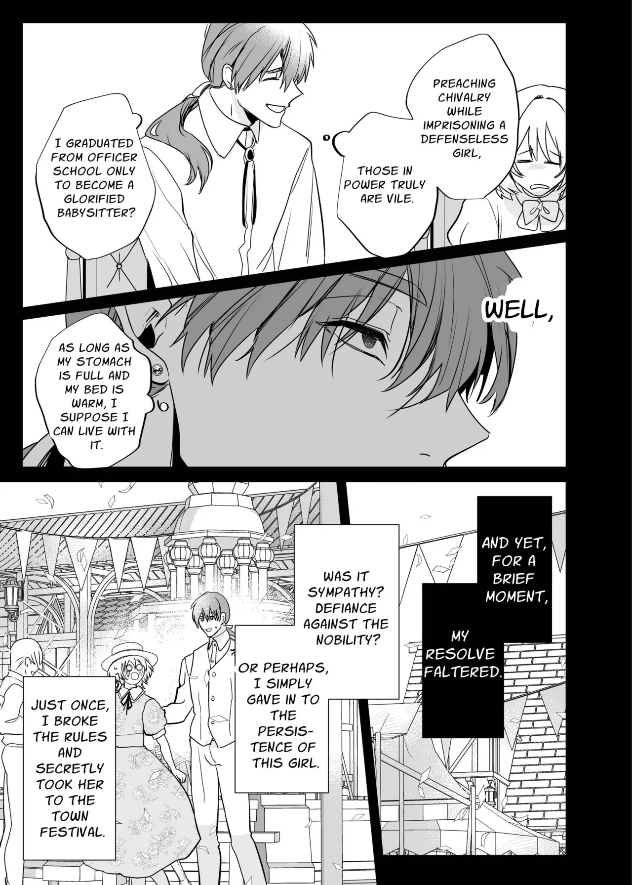 Hajimemashite Boku no Tsuma | Nice to meet you, My Wife. page 47 original parody - kissing cunnilingus hentai manga - read online free