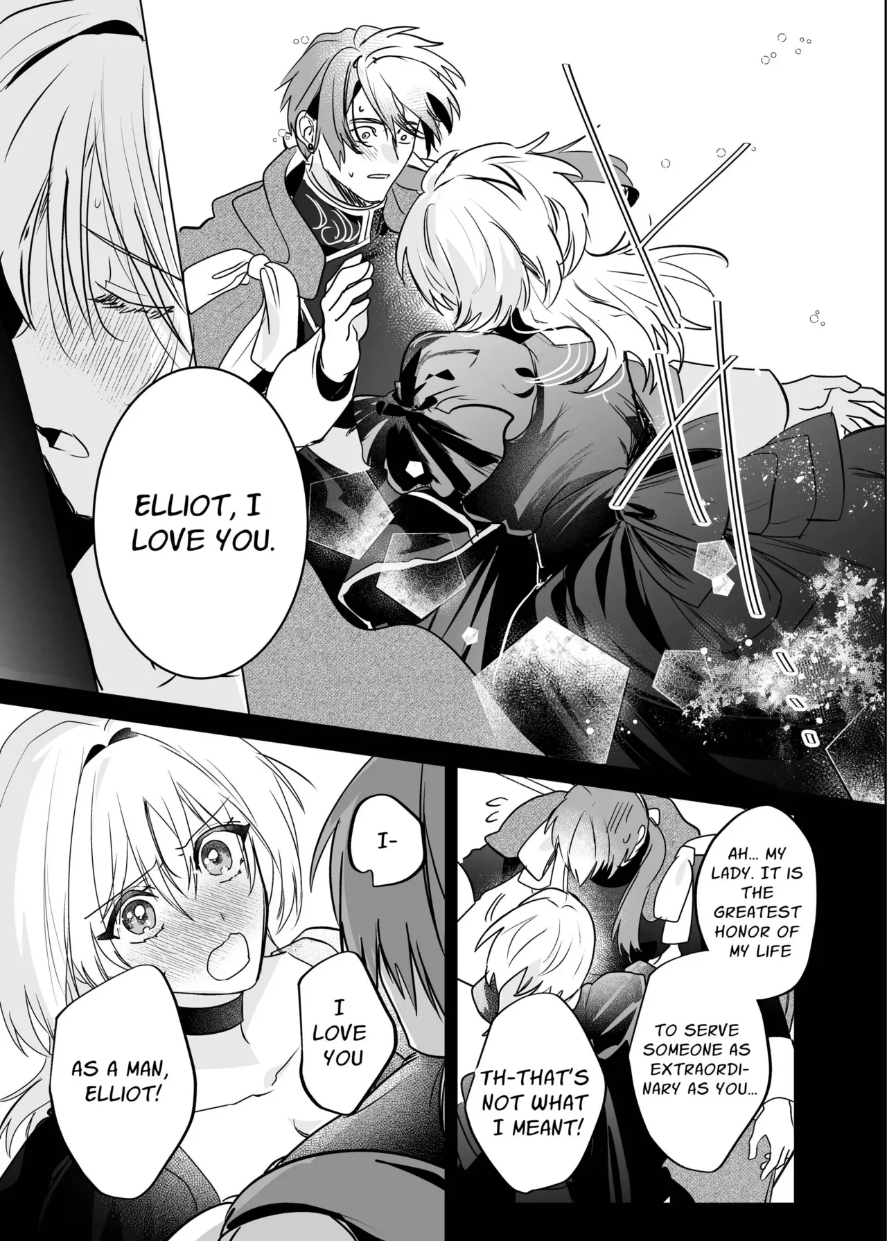Hajimemashite Boku no Tsuma | Nice to meet you, My Wife. page 51 original parody - sole female sole male hentai manga - read online free