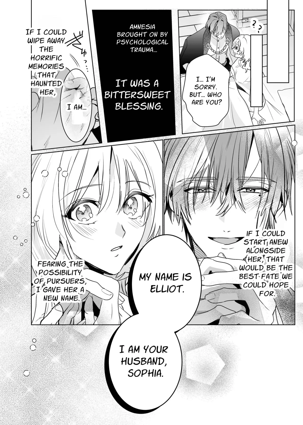 Hajimemashite Boku no Tsuma | Nice to meet you, My Wife. page 58 original parody - kissing cunnilingus hentai manga - read online free