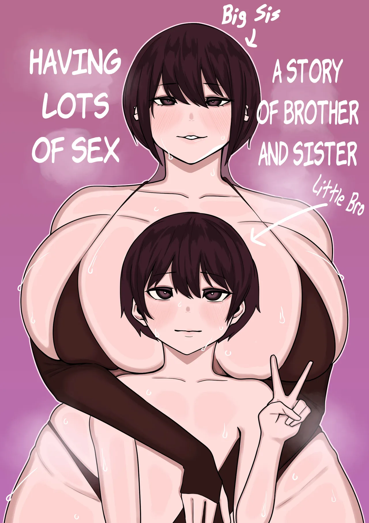 Shitei ga Mechakucha Sex suru Ohanashi - Page 1