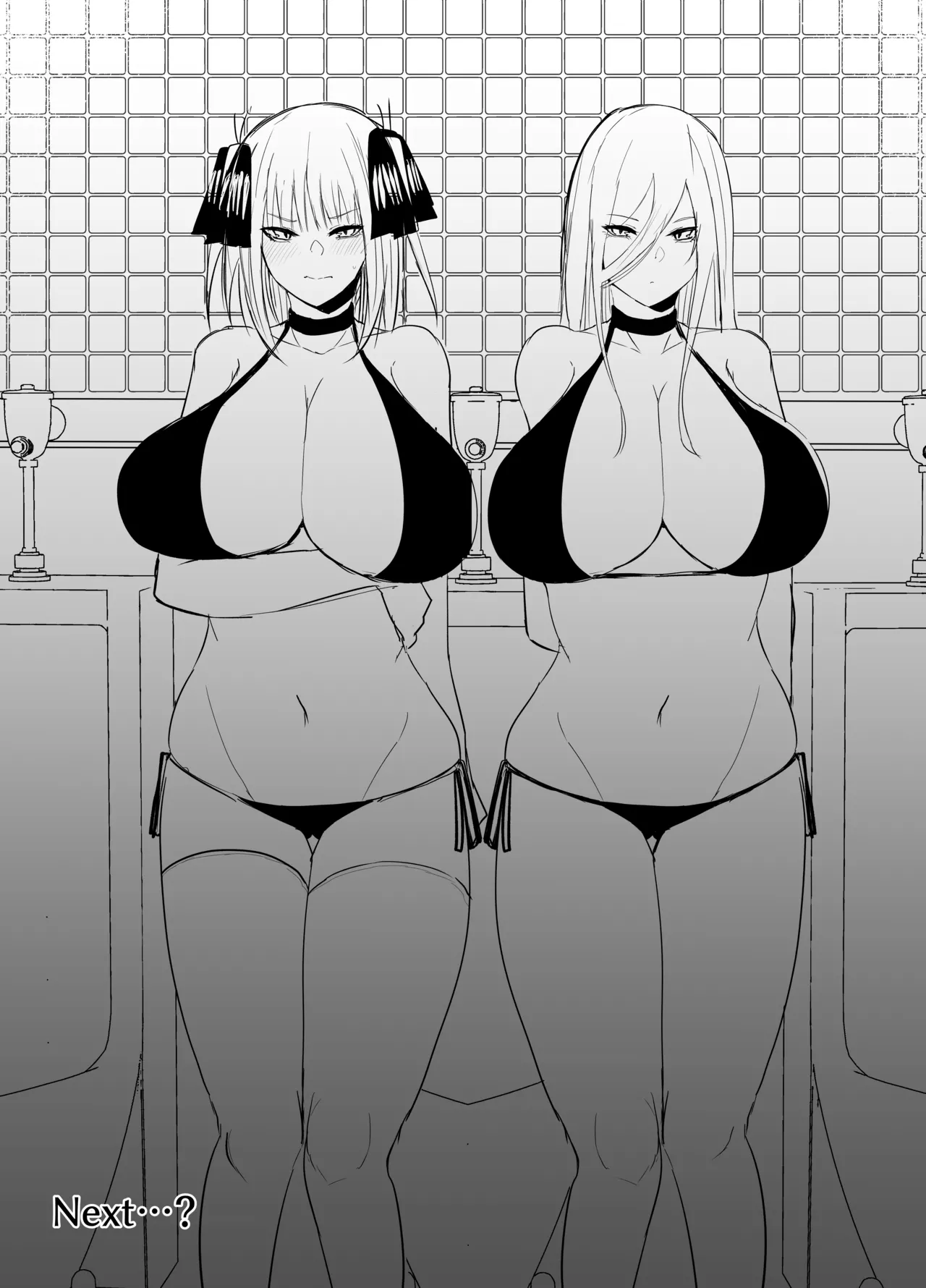 Ninorare page 22 featuring nino nakano gotoubun no hanayome parody - big breasts netorare hentai manga - read online free