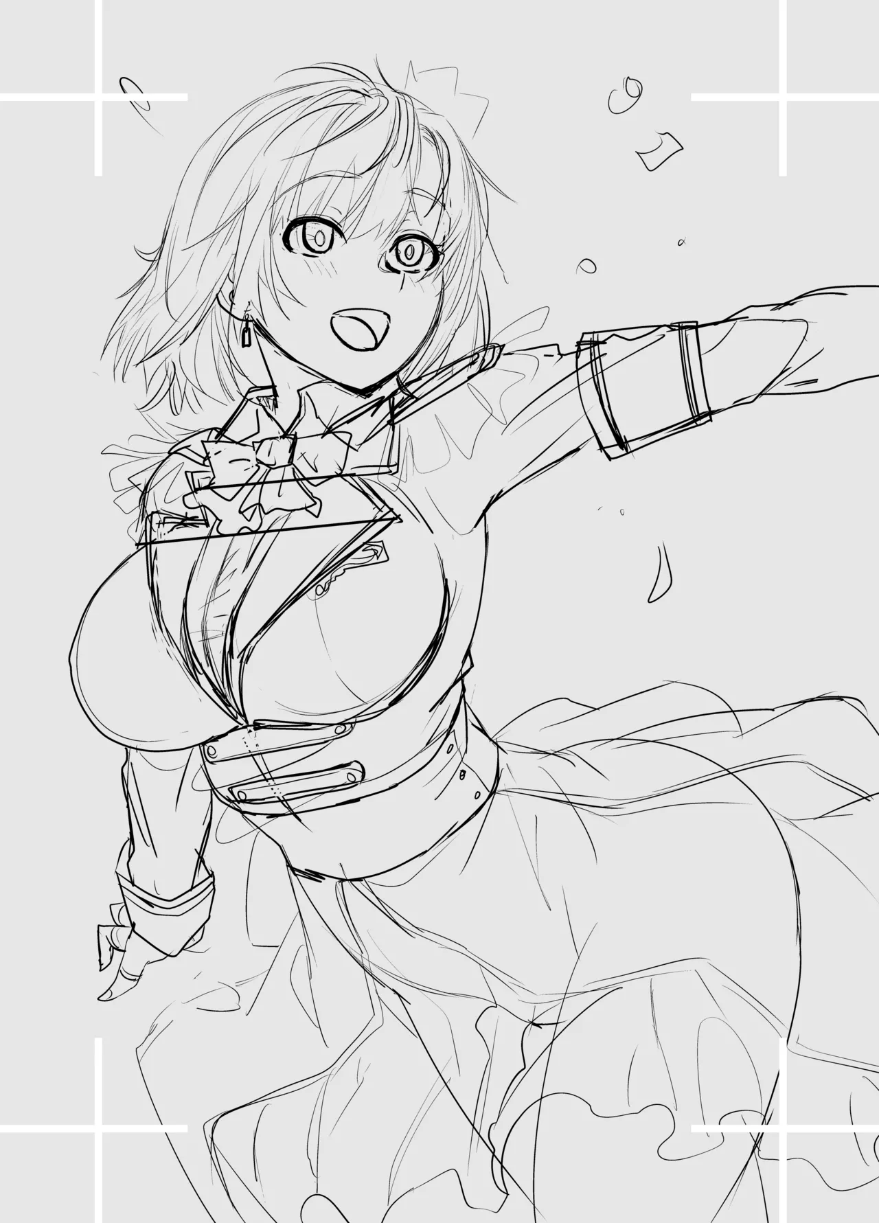 Idol no Watashi ga Aitsu no SeFri ni Natta Hi page 37 original parody - sole female sole male hentai manga - read online free