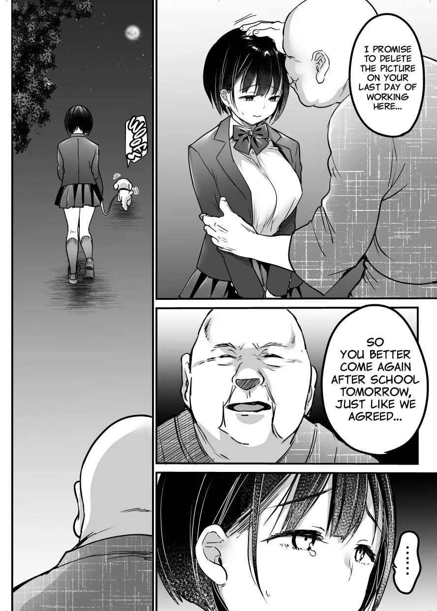 Sotsugyou made no Sankagetsu page 35 full