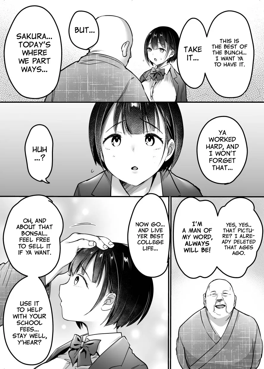Sotsugyou made no Sankagetsu page 63 full