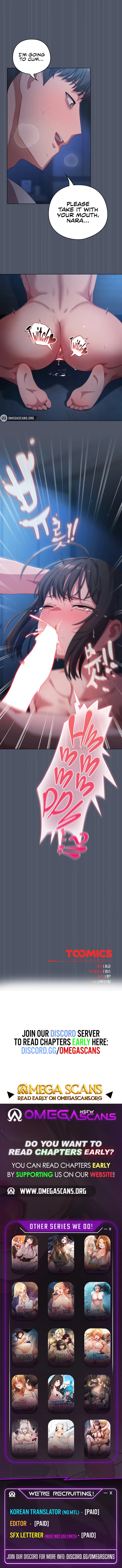 The General Is Here! page 265 - full color full censorship hentai manga - read online free