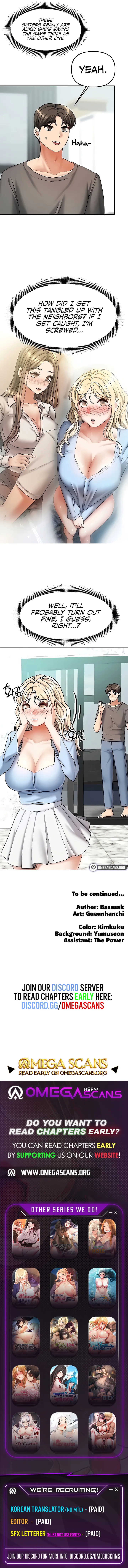 Living With Two Households page 142 - big breasts full censorship hentai manga - read online free