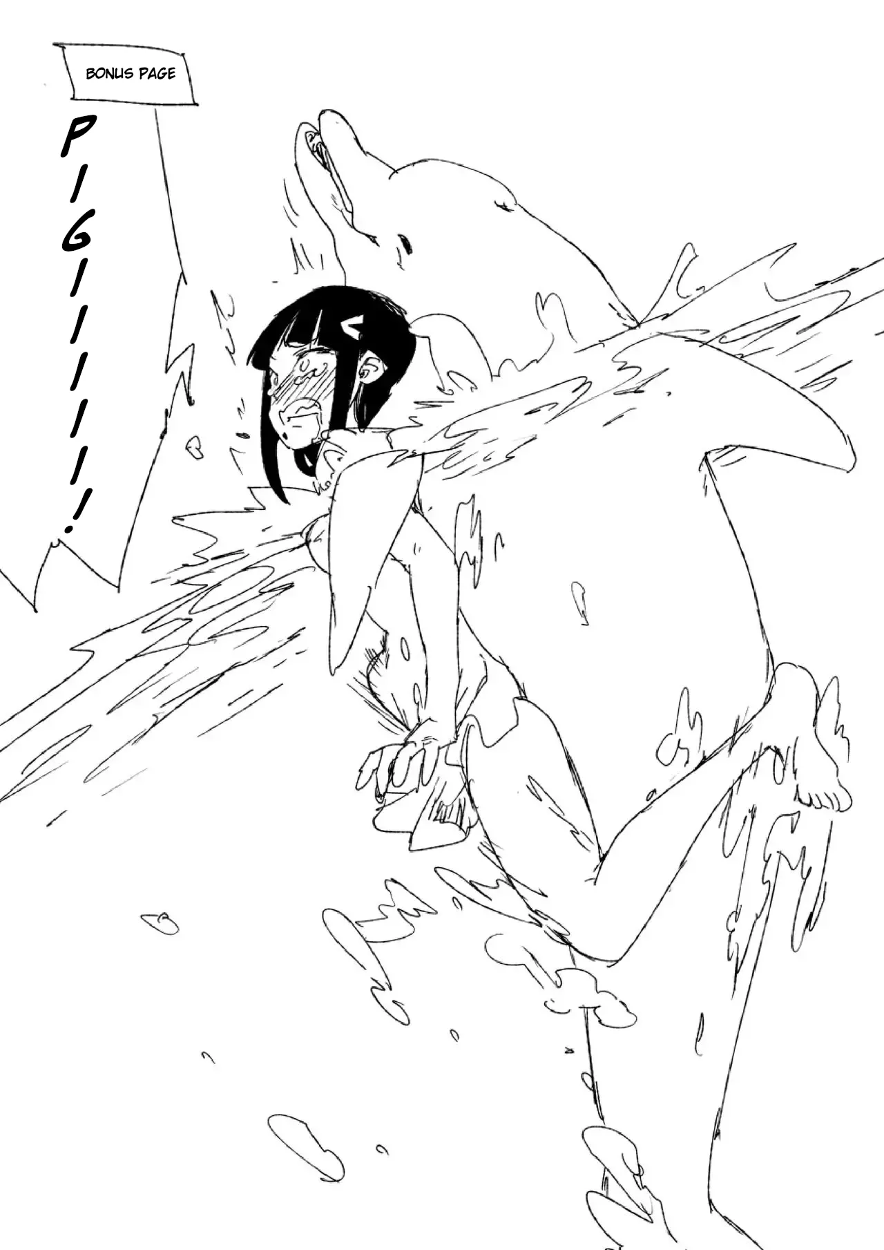 Beastie Starter - Page 11