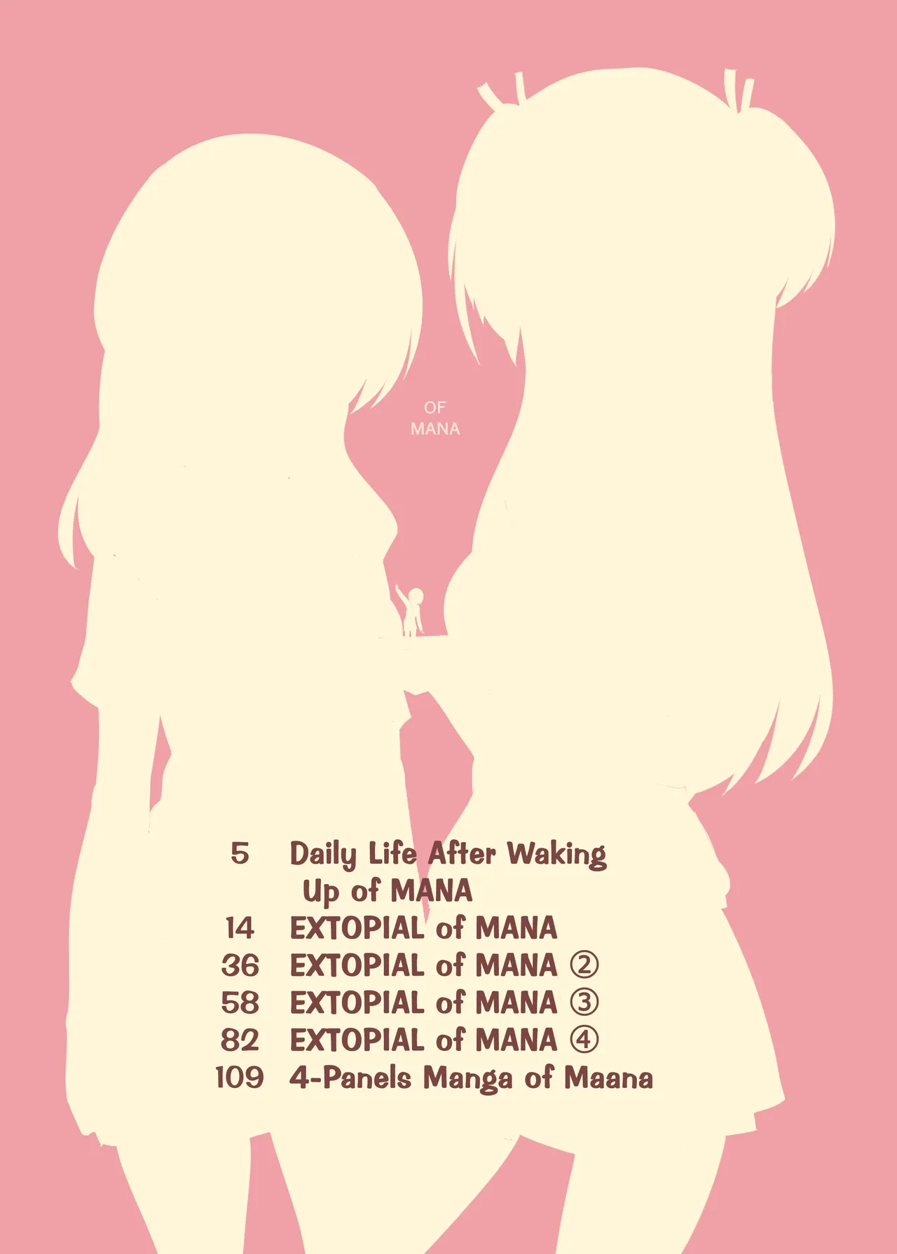 Jikkakuchou Hokan no Mana - Page 3