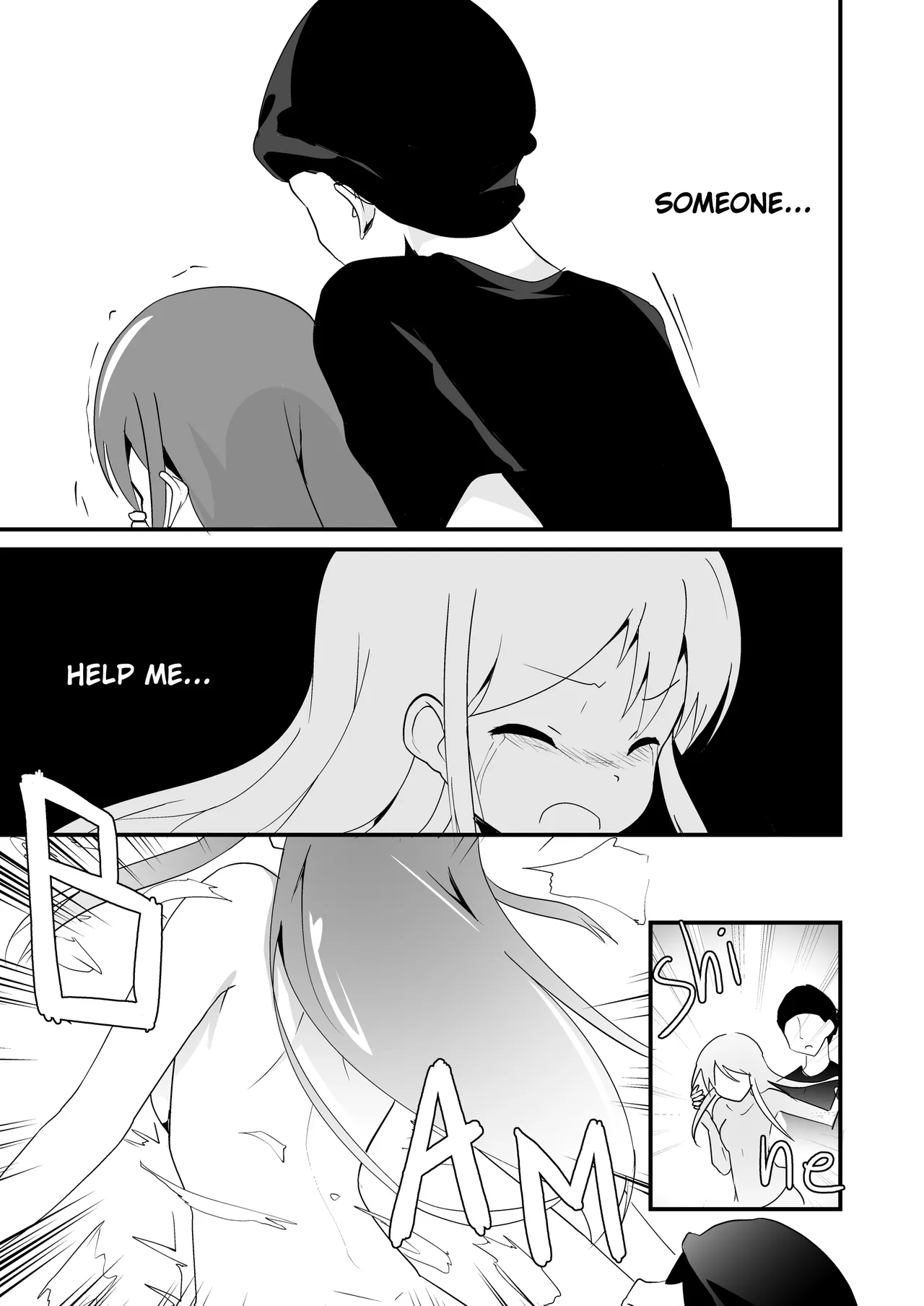 Jikkakuchou Hokan no Mana page 97 original parody - yuri females only hentai manga - read online free