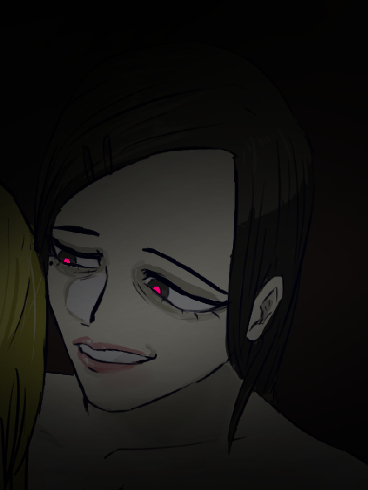 メンヘラ化した怪しい宗教勧誘おばさんの罠にハメられた話 page 108 original parody - milf extraneous ads hentai manga - read online free