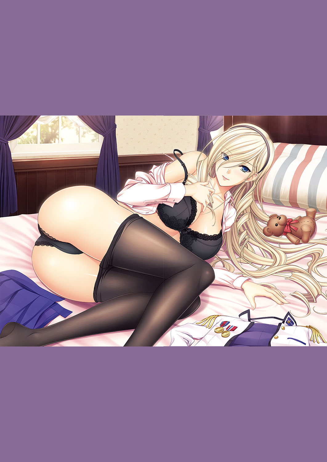 Valkyrie Lover! page 10 featuring celia cumani aintree princess lover parody - full censorship big breasts hentai manga - read online free