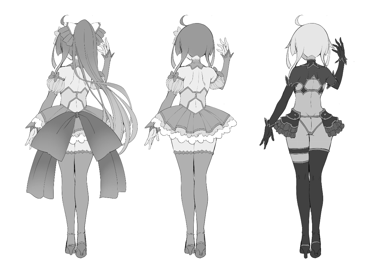 Saiin Curriculum 4: Waruiko Sennou no Yume ni Somaru Mahou Shoujo page 50 original parody - big breasts swimsuit hentai manga - read online free