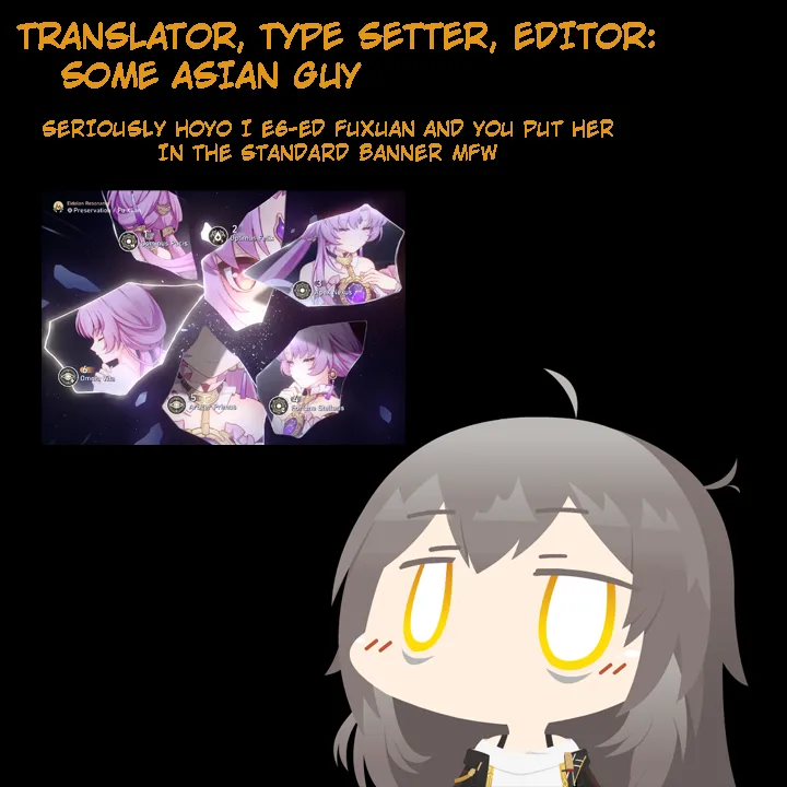 Fuxuan to ichaicha page 13 featuring fu xuan honkai star rail parody - sole female sole male hentai manga - read online free