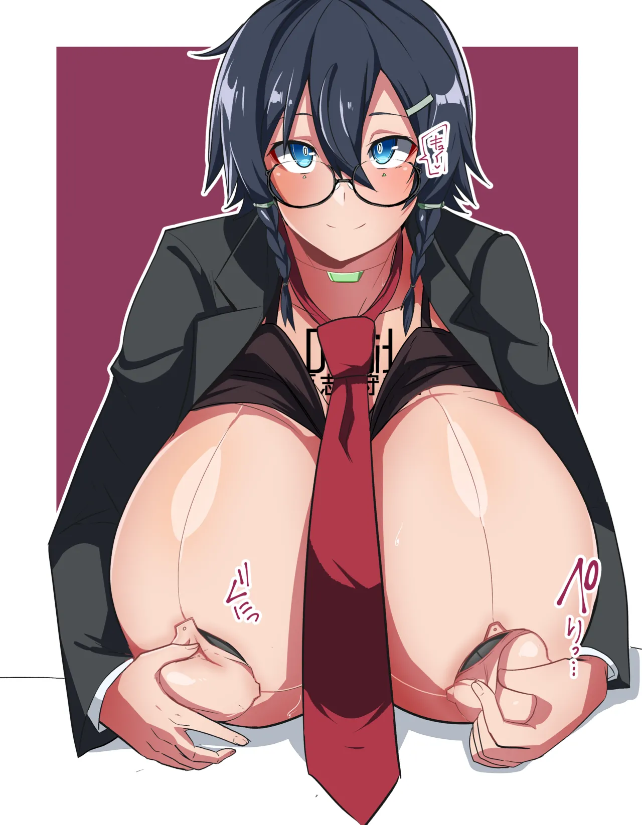 Android no Osananajimi + Extras page 132 original parody - sole male nakadashi hentai manga - read online free