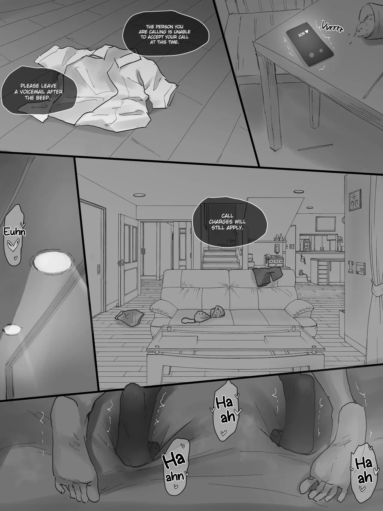 Motherly - Page 18