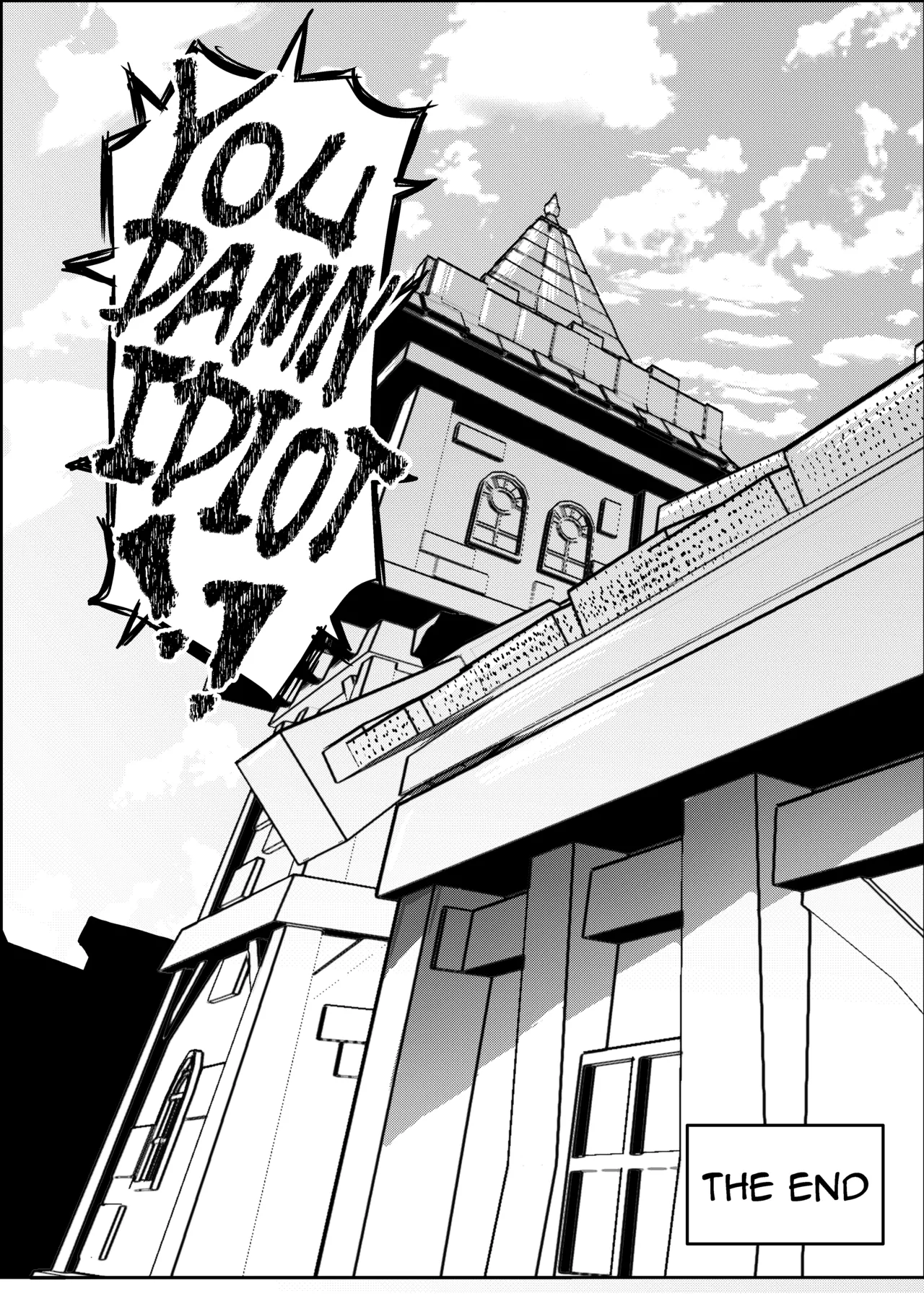 SEMXONTER 1 page 56 original parody - big breasts big nipples hentai manga - read online free