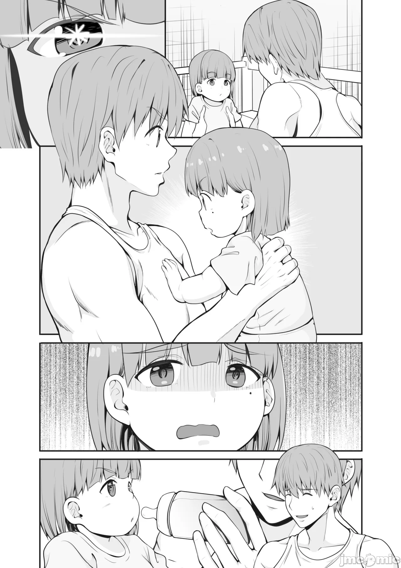 続 田舎の黒ギャルJKと結婚した日常 page 30 original parody - multi-work series watermarked hentai manga - read online free