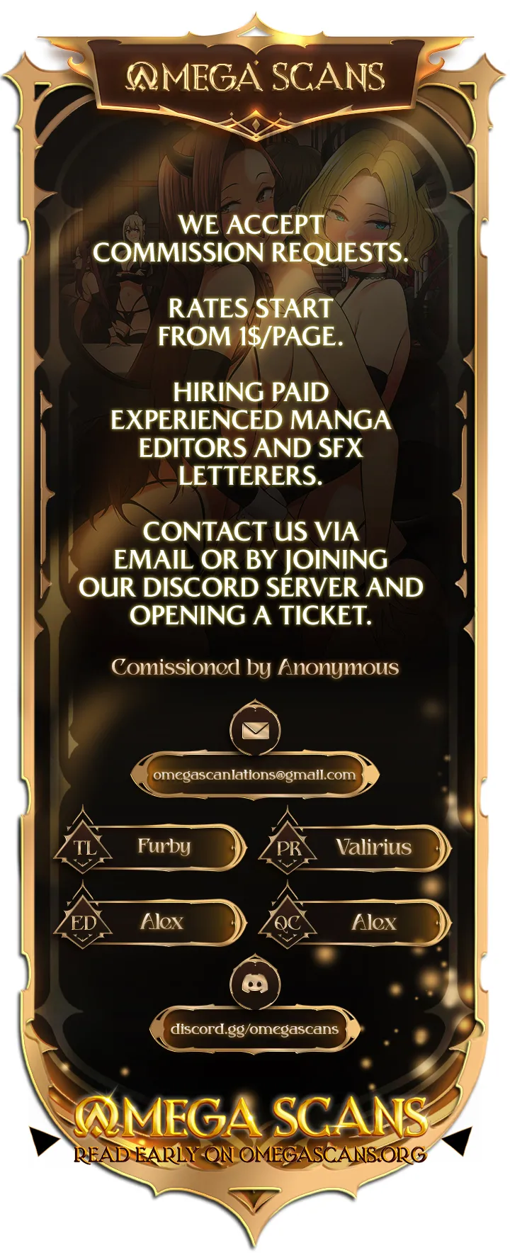 [Norigoro] Imaizumin-chi wa Douyara Gal no Tamariba ni Natteru Rashii - Soushuuhen 2 | Imaizumi Brings All the Gyarus to His House ~Compilation Story 2~ [English] [Omega Scans] page 66 original parody - wings big breasts hentai manga - read online free