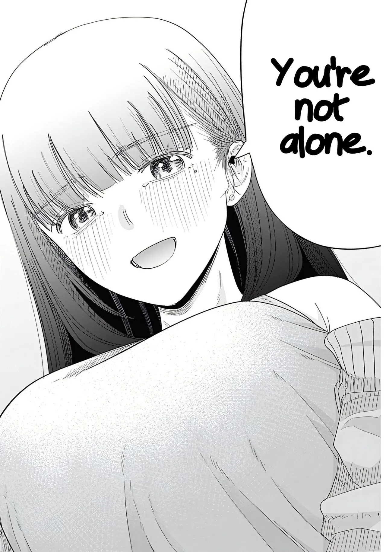 Misao no Keiyaku - Chapter 1 page 43 - chastity belt femdom hentai manga - read online free