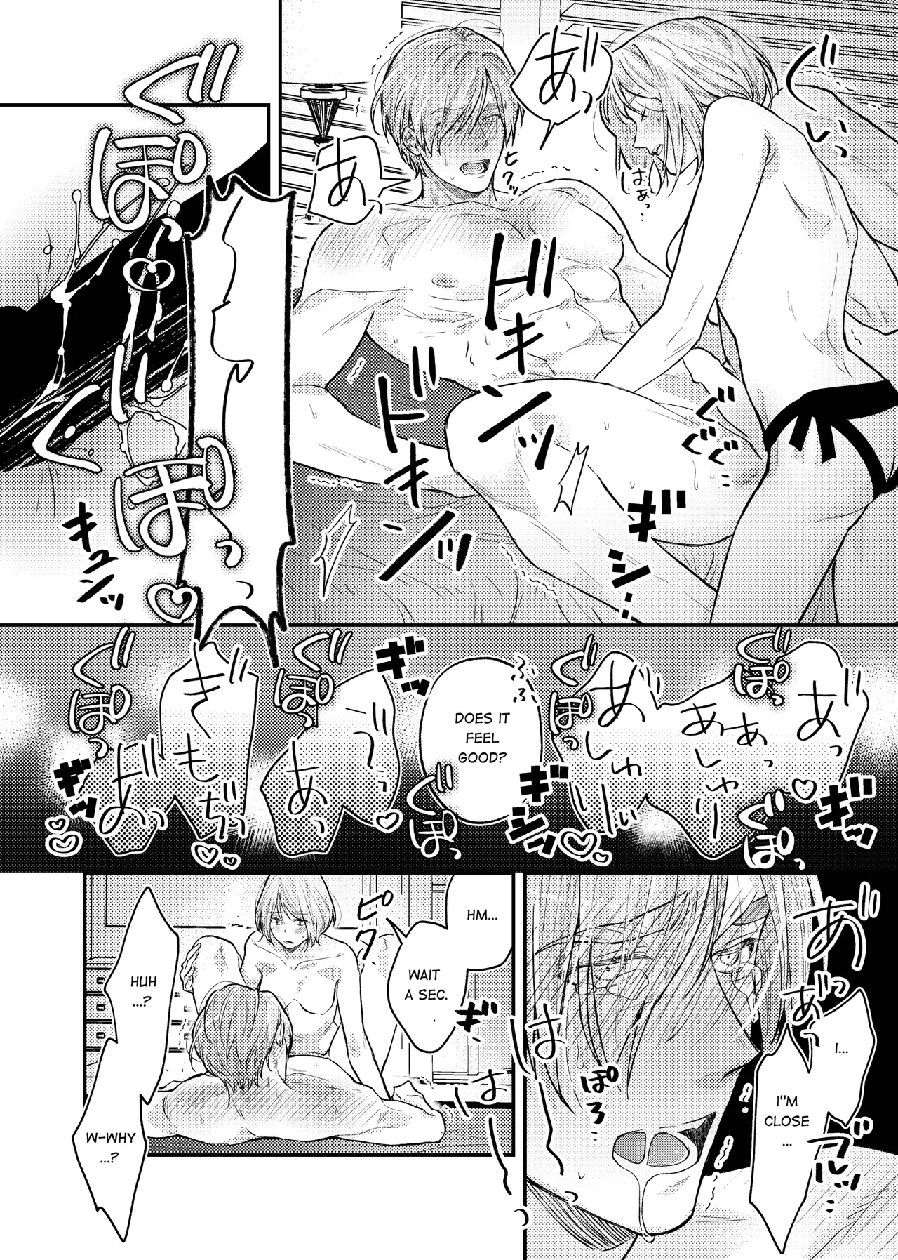 Candy Box page 35 featuring ashley graham resident evil parody - femdom anal hentai manga - read online free