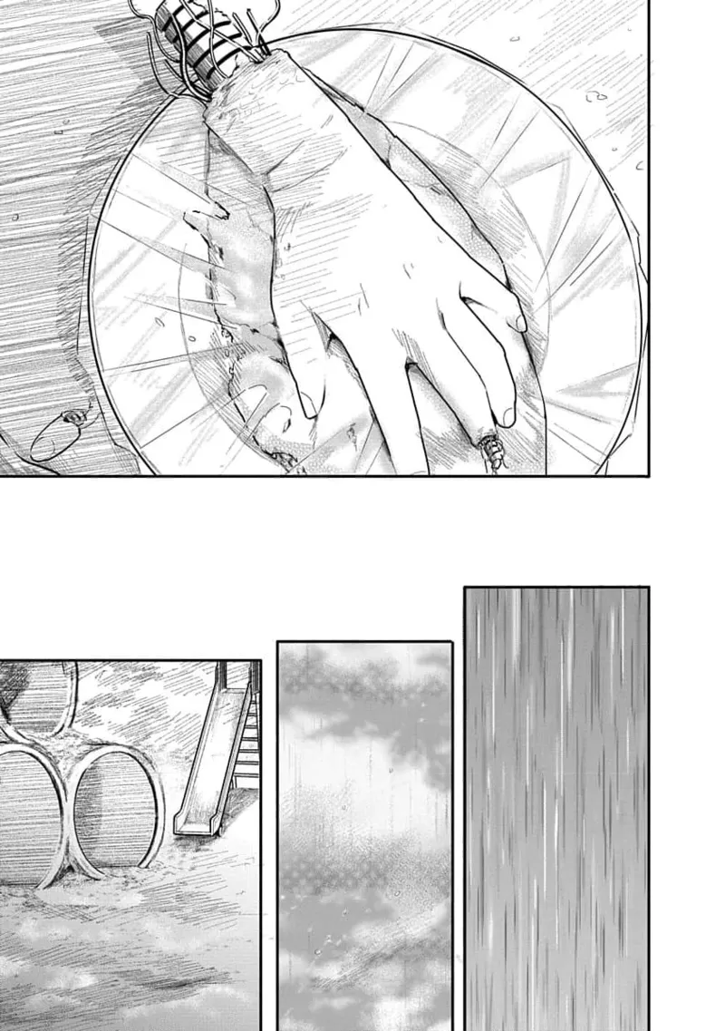 Kairaku no Rou 2 Kan page 163 - robot multi-work series hentai manga - read online free