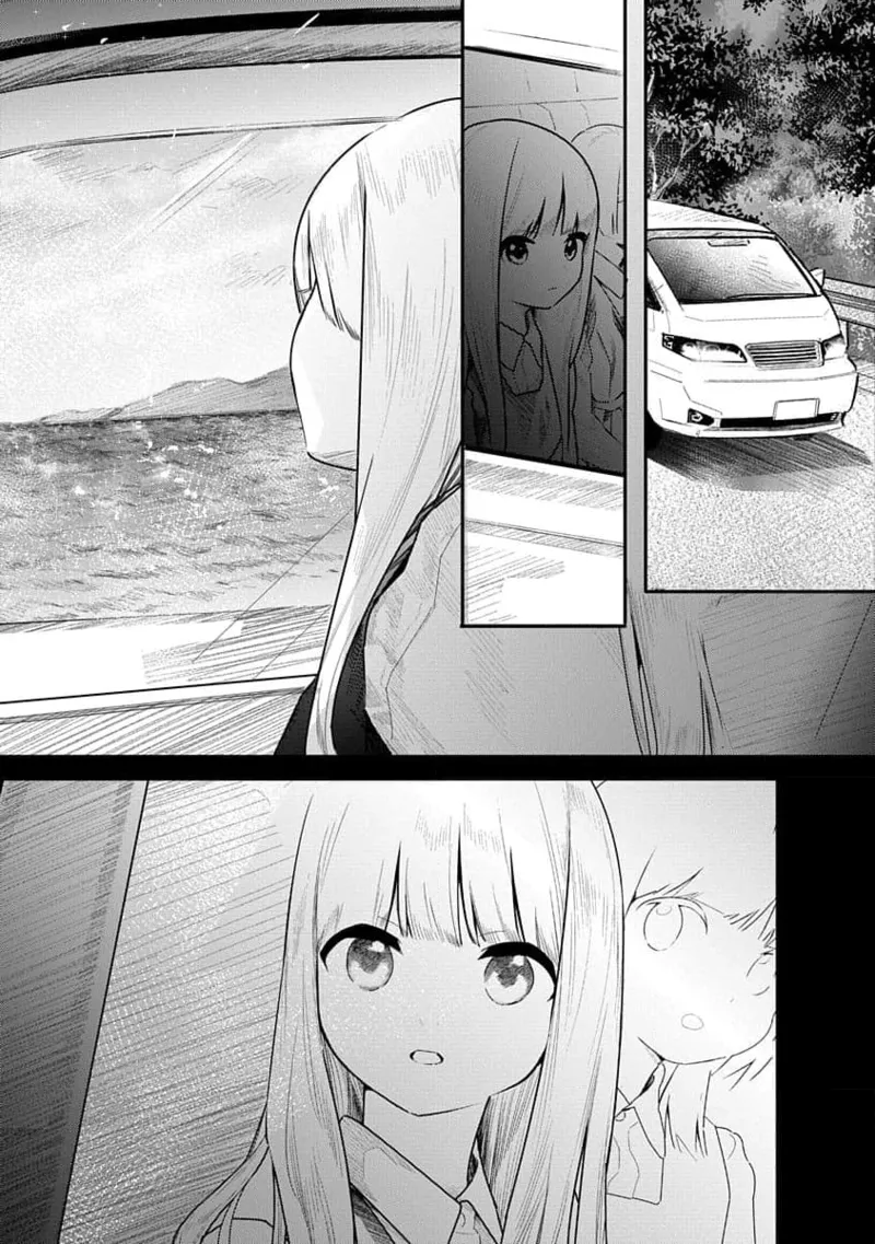 Kairaku no Rou 3 Kan page 51 - robot multi-work series hentai manga - read online free