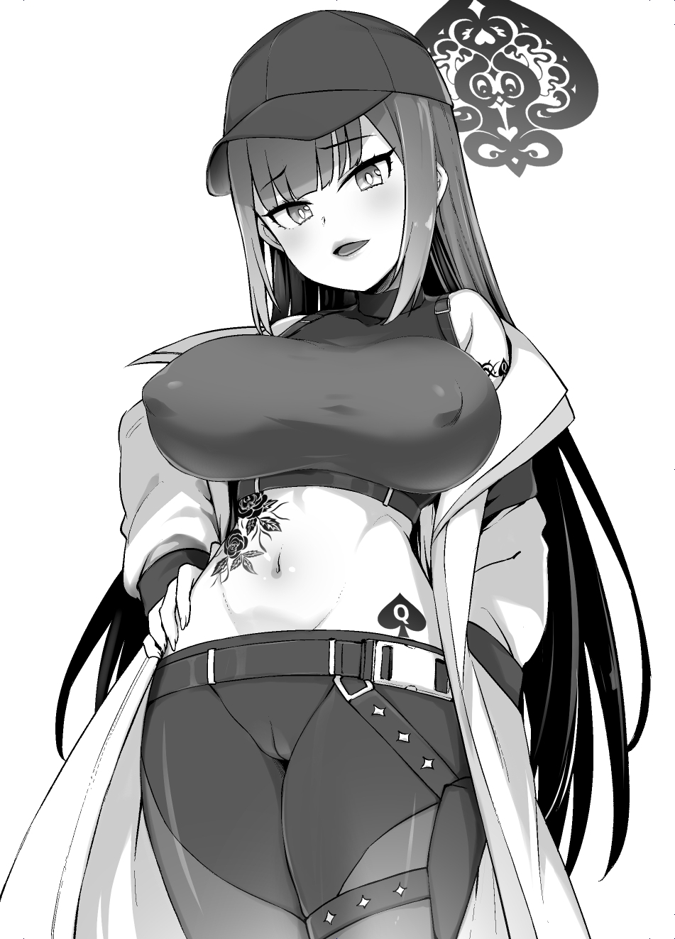 Black Archive page 11 featuring sensei blue archive parody - big breasts corruption hentai manga - read online free